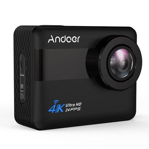 andoer an1 action camera