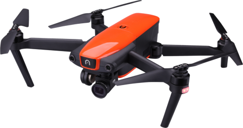 autel evo drone