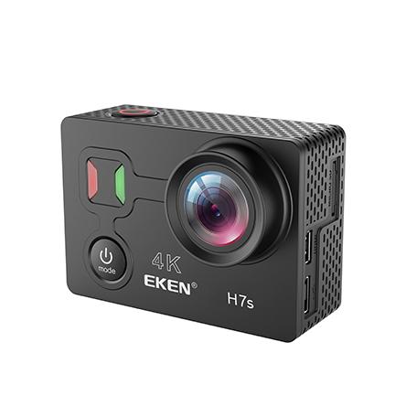 eken h7s action camera
