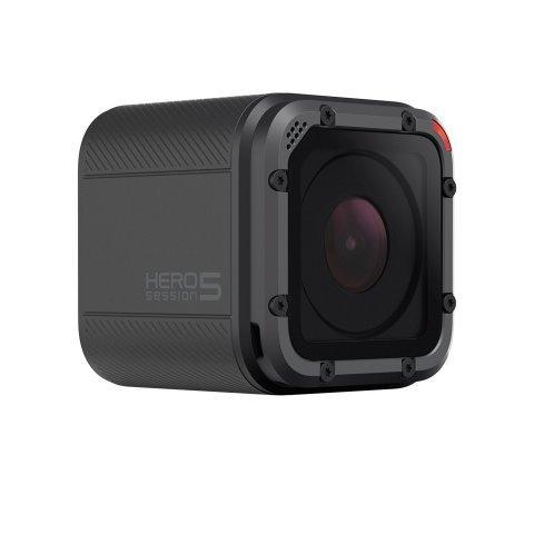 gopro hero 5 session action camera