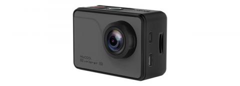 mgcool explorer action camera