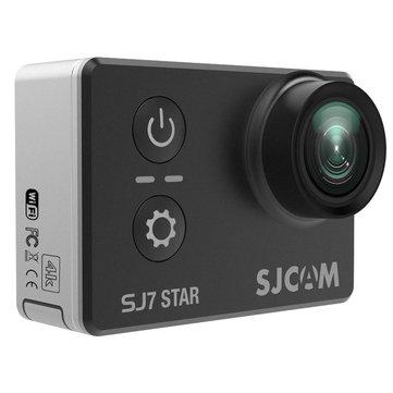 sjcam sj7 star action camera