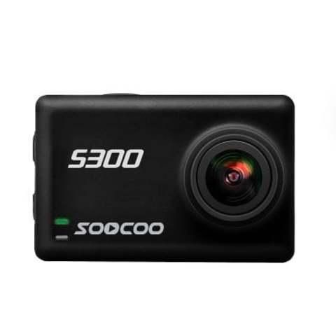 soocoo s300 action camera