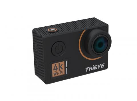 thieye t5 edge action camera