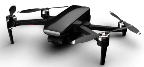 c-fly faith 2 camera drone