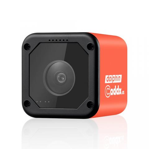 caddx dolphin action camera