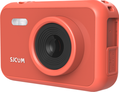 sjcam funcam action camera
