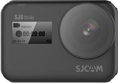 sjcam sj9 strike action camera