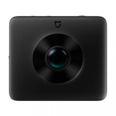 Xiaomi Mijia Sphere 360 Action Camera Specs