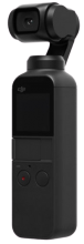 DJI Osm Pocket Action Camera Gimbal Spec