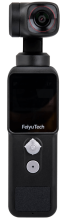 Feiyu Tech Pocket 2 Gimbal Action Camera Specs and Features