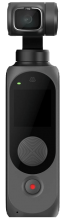 fimi palm 2 pro gimbal action camera 