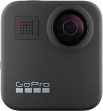 gopro 360 max action camera
