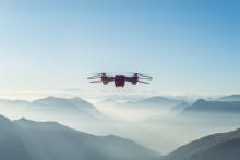 find and compare drones for film making