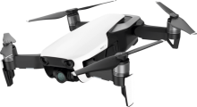 dji mavic air camera drone