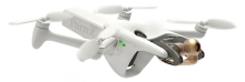 parrot anafi ai camera drone