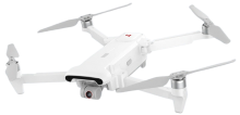 fimi x8 se 2022 camera drone