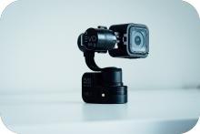 Gimbal for Filming