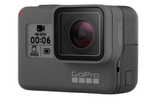 gopro hero 6 black action camera