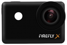 Hawkeye Firefly X Action Camera Spec