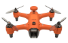 swellpro spry+ sports camera waterproof drone