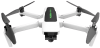 hubsan zino 2 plus camera drone