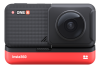 Insta360 One R Twin Edition Action Camera Specs
