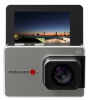 mokacam alpha 3 flip action camera